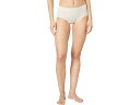 (取寄) スパンクス レディース コットン コントロール ブリーフ Spanx women Spanx Cotton Control Brief Heather Oatmeal