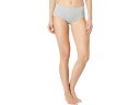 (取寄) スパンクス レディース コットン コントロール ブリーフ Spanx women Spanx Cotton Control Brief Heather Grey