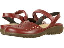 (取寄) ナオト レディース アラタキ Naot women Arataki Rumba Leather