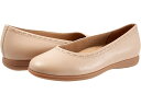 (取寄) トロッターズ レディース ディキシー Trotters women Dixie Nude