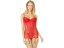 (取寄) フェリーナ レディース リーゼル スリップ Felina women Felina Liezel Slip Tango Red