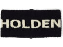 (取寄) ホールデン ブークル ヘッド HOLDEN HOLDEN Boucle Head Black