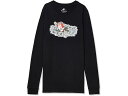 ■商品詳細■ブランドNike Kids ナイキ キッズ■商品名Nike Kids NSW Long Sleeve Tee Boxy (Little Kids/Big Kids)NSW ロング スリーブ ティー ボクシー (リトル キッズ/ビッグ キッズ)■商品状態新品未使用・並行輸入品■色Black■詳細綿100％.-洗濯機洗い.-製品の測定は、サイズL（14-16 Big Kid）を使用して行われました。サイズによりサイズが異なる場合がございますので、あらかじめご了承ください。■備考(取寄) ナイキ キッズ キッズ NSW ロング スリーブ ティー ボクシー (リトル キッズ/ビッグ キッズ) Nike Kids kids Nike Kids NSW Long Sleeve Tee Boxy (Little Kids/Big Kids) BlackNike Kids ナイキ キッズ キッズ アウター ウェア ジャケット ベビー 幼児 キッズ ジュニア ブランド カジュアル zp-9886652