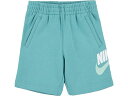 ■商品詳細■ブランドNike Kids ナイキ キッズ■商品名Nike Kids Club HBR Shorts (Toddler)クラブ HBR ショーツ (トドラー)■商品状態新品未使用・並行輸入品■色Washed Teal■詳細快適な伸縮性ウエスト。-綿60％,ポリエステル40％-洗濯機洗い、タンブル乾燥-製品の測定は、サイズ2の幼児を使用して行われました。サイズによりサイズが異なる場合がございますので、あらかじめご了承ください。■備考(取寄) ナイキ キッズ ボーイズ クラブ HBR ショーツ (トドラー) Nike Kids boys Nike Kids Club HBR Shorts (Toddler) Washed TealNike Kids ナイキ キッズ キッズ パンツ ボトムス ファッション ブランド 大きいサイズ ビックサイズ zp-9561624