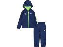 (取寄) ナイキ3ブランドキッズ ボーイズ サーマ フリース セット (トドラー) Nike 3BRAND Kids boys Nike 3BRAND Kids Therma Fleece S..