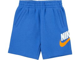 (取寄) ナイキ キッズ ボーイズ クラブ HBR ショーツ (トドラー) Nike Kids boys Nike Kids Club HBR Shorts (Toddler) Photo Blue