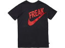 ■商品詳細■ブランドNike Kids ナイキ キッズ■商品名Nike Kids Giannis Freak Dots Tee (Little Kids/Big Kids)ヤニス フリーク ドッツ ティー (リトル キッズ/ビッグ キッズ)■商品状態新品未使用・並行輸入品■色Black■詳細Dri-FITテクノロジーは、体をドライで快適に保つのに役立ちます。-ゆったりとした着心地のスタンダードフィット-綿57％,ポリエステル43％-洗濯機洗い-製品の測定は、サイズMD（10-12 Big Kid）を使用して行われました。サイズによりサイズが異なる場合がございますので、あらかじめご了承ください。■備考(取寄) ナイキ キッズ ボーイズ ヤニス フリーク ドッツ ティー (リトル キッズ/ビッグ キッズ) Nike Kids boys Nike Kids Giannis Freak Dots Tee (Little Kids/Big Kids) BlackNike Kids ナイキ キッズ キッズ Tシャツ シャツ インナー トップス ジュニア レファッション ブランド 大きいサイズ ビックサイズ zp-9564502