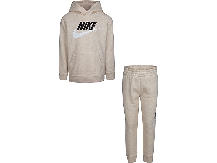 ■商品詳細■ブランドNike Kids ナイキ キッズ■商品名Nike Kids Club HBR Pullover Joggers Set (Little Kids)クラブ HBR プルオーバー ジョガーズ セット (リトル キッズ)■商品状態新品未使用・並行輸入品■色Cashmere■詳細カンガルーポケット.-伸縮性のあるウエストバンドと袖口。-コットン/ポリエステル-洗濯機洗い.■備考(取寄) ナイキ キッズ ボーイズ クラブ HBR プルオーバー ジョガーズ セット (リトル キッズ) Nike Kids boys Nike Kids Club HBR Pullover Joggers Set (Little Kids) CashmereNike Kids ナイキ キッズ キッズ 上下セット トップス パンツ ジュニア ブランド ウェア カジュアル 大きいサイズ ビックサイズ zp-9610796