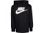 (取寄) ナイキ キッズ ボーイズ ディジ コンフェティ ジャージ プルオーバー (トドラー) Nike Kids boys Nike Kids Digi Confetti Jersey Pullover (Toddler) Black