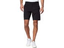 () yCW Y N\ gEU[Y V[c C ubN Paige men Paige Rickson Trousers Shorts in Black Black