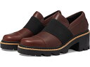 () \ fB[X WA iE [t@[ SOREL women SOREL Joan Now Loafer Spice/Black