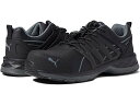 (取寄) プーマ セーフティー レディース ヴェロシティ 2.0 ロー PUMA Safety women Velocity 2.0 Low Black