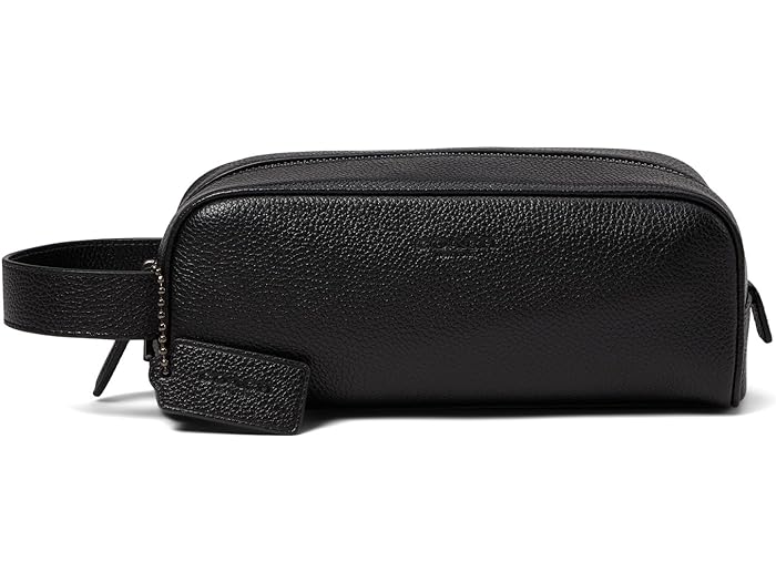 楽天スウィートラグ（取寄） コーチ メンズ トラベル キット COACH men COACH Travel Kit Black