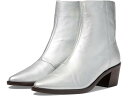 () ChEF fB[X U _[V[ AN u[c Madewell women Madewell The Darcy Ankle Boot Silver