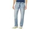 () bL[uh Y 363 Xg[g tBbg W[Y C xK Lucky Brand men Lucky Brand 363 Straight Fit Jeans in Vega Vega