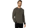 () bL[uh Y K[g _C T[} XgCv w[ Lucky Brand men Lucky Brand Garment Dye Thermal Stripe Henley Multi