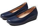 (取寄) プロペット レディース ヤラ Propet women Yara Navy