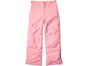 (取寄) コロンビア キッズ キッズ バガブー リ パンツ (リトル キッズ/ビッグ キッズ) Columbia Kids kids Bugaboo II Pants (Little Kids/Big Kids) Pink Orchid