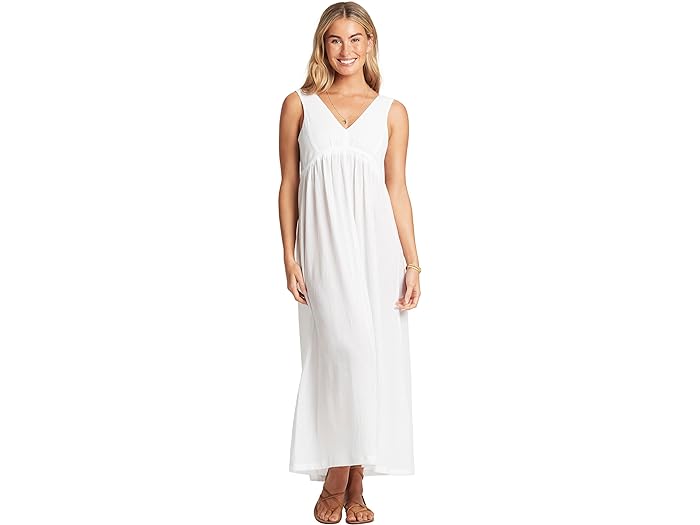 (取寄) シー レベル スイム レディース ヴァケーション ビーチ ドレス SEA LEVEL SWIM women SEA LEVEL SWIM Vacation Beach Dress White