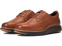 (取寄) コールハーン メンズ グランド アトランティック オックスフォード Cole Haan men Grand Atlantic Oxford British Tan/Java