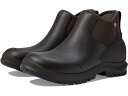 (取寄) ボグス メンズ ソービー チェルシー リ Bogs men Sauvie Chelsea II Brown