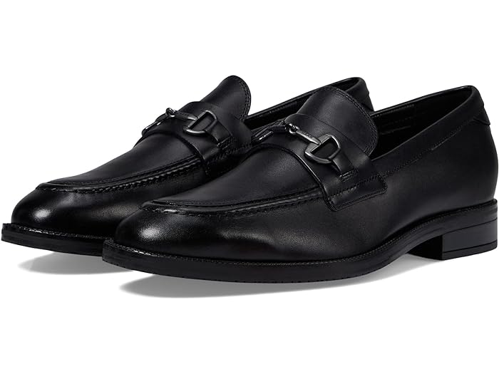 (取寄) コールハーン メンズ モダン エッセンシャル ビット ローファー Cole Haan men Cole Haan Modern Essentials Bit Loafer Black