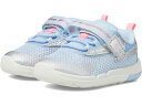 () XgCh Cg K[Y Srt CA (gh[) Stride Rite girls Stride Rite SRT Ian (Toddler) Light Blue