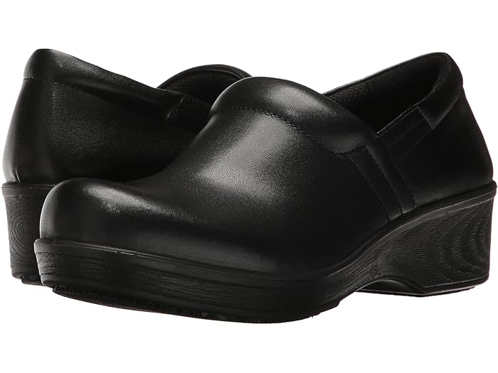() ɥ硼 ǥ ʥ Dr. Scholl's Work women Dynamo Black Leath...