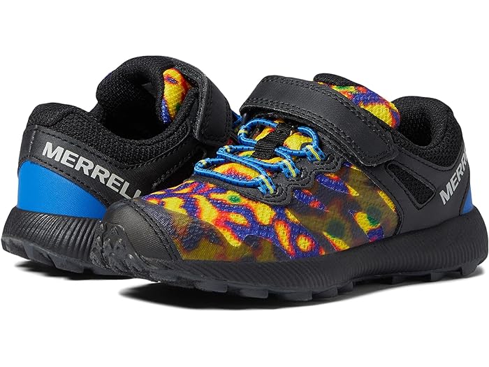 (取寄) メレル キッズ ボーイズ ノバ 2 (リトル キッド/ビッグ キッド) Merrell Kids boys Merrell Kids Nova 2 (Little Kid/Big Kid) Heat Map