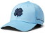 () ֥åС ץߥ С 102 ϥå Black Clover Black Clover Premium Clover 102 Hat Navy Clover/Carolina Blue