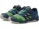 (取寄) メレル キッズ ボーイズ ノバ 2 (トドラー) Merrell Kids boys Merrell Kids Nova 2 (Toddler) Foliage