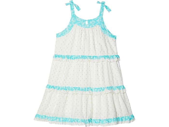 ■商品詳細■ブランドPEEK ピーク■商品名PEEK Ditsy Floral Tiered Dress (Toddler/Little Kids/Big Kids)ディスティ フローラル ティアード ドレス (トドラー/リトル キッズ/ビッグ キッズ)■商品状態新品未使用・並行輸入品■色White■詳細ラウンドネックライン-プル-オンスタイル.-ティアードシルエット.-全体に目を引くプリント.-ラッフルヘムライン.-綿95％、金属繊維5％。-洗濯:洗濯機洗い/タンブラー乾燥-製品の測定は、サイズ12（Big Kid）を使用して行われました。サイズによりサイズが異なる場合がございますので、あらかじめご了承ください。-寸法:長さ:63.50cm■備考(取寄) ピーク ガールズ ディスティ フローラル ティアード ドレス (トドラー/リトル キッズ/ビッグ キッズ) PEEK girls PEEK Ditsy Floral Tiered Dress (Toddler/Little Kids/Big Kids) WhitePEEK ピーク キッズ ワンピース ガールズ オールインワン カジュアル ブランド 大きいサイズ ビックサイズ zp-9872958