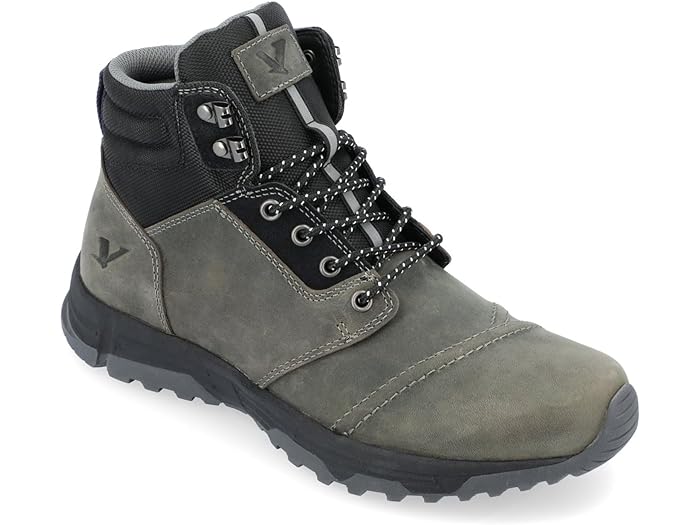 (取寄) テリトリー ブーツ メンズ エバーグレーズ Territory Boots men Territory Boots Everglades Grey