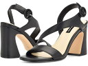 () iCEGXg fB[X [V 3 Nine West women Nine West Ushila 3 Black