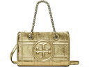 () g[o[` fB[X t~O \tg ^bN Lg ~j `FC g[g Tory Burch women Tory Burch Fleming Soft Metallic Quilt Mini Chain Tote 18 Kt Gold