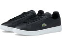 () RXe Y J[ir[ v BL23 1 Lacoste men Lacoste Carnaby Pro BL23 1 Black/White