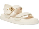 (取寄) スティーブマデン レディース モナ サンダル シューズ 靴 Steve Madden women Mona Sandal Bone Leather