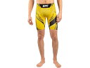 (取寄) ヴェヌム メンズ UFC プロ ライン ヴェイル トゥード VENUM men VENUM UFC VENUM Pro Line Vale Tudo Yellow