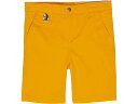 (取寄) アパマンキッズ ボーイズ ハーバー ショーツ (トドラー/リトル キッズ/ビッグ キッズ) Appaman Kids boys Appaman Kids Harbor Shorts (Toddler/Little Kids/Big Kids) Marigold