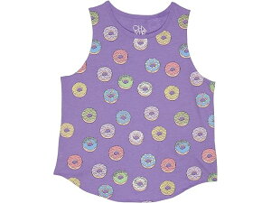 ()  å 륺 ɡʥ ֥ꥹ ӥơ 㡼 ޥå T Chaser Kids girls Chaser Kids Donut Bliss Vintage Jersey Muscle Tee (Toddler/Little Kids) Electric