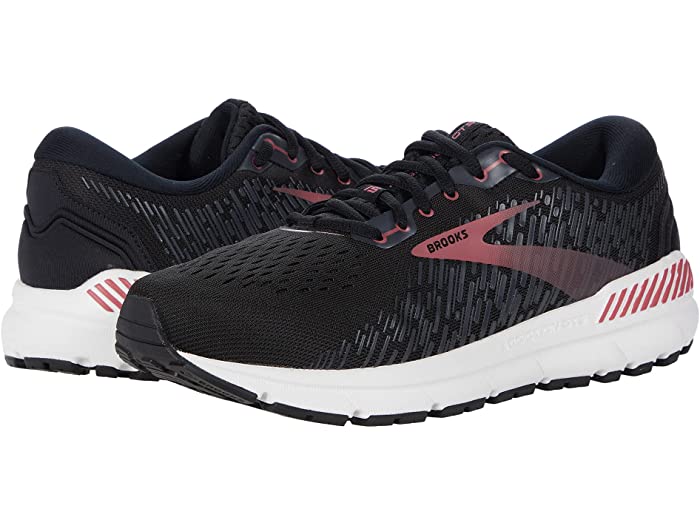 () ֥å ǥ ǥ GTS 15 Brooks women Addiction GTS 15 Black/Eb...