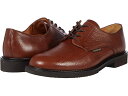 (取寄) メフィスト メンズ マーロン Mephisto men Marlon Desert Mamouth