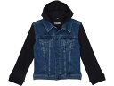 (取寄) ディーエル1961 キッズ ボーイズ マニング ジャケット (ビッグ キッズ) DL1961 Kids boys DL1961 Kids Manning Jacket (Big Kids) Seaborn Mixed