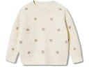 ■商品詳細■ブランドMANGO Kids マンゴ キッズ■商品名MANGO Kids Kimb Sweater (Infant/Toddler/Little Kids)キンブ セーター (インファント/トドラー/リトル キッズ)■商品状態新品未使用・並行輸入品■色Sand■詳細顧客は、このブランドのスタイルは小さくなりがちで、1サイズ上に注文すると言います。-レギュラーフィット.-クルーネックラインと長袖。-全体に水玉模様。-リブ編みのネックライン、袖口、裾。-プルオーバースタイリング.-洗濯機洗い可.■備考(取寄) マンゴ キッズ ガールズ キンブ セーター (インファント/トドラー/リトル キッズ) MANGO Kids girls MANGO Kids Kimb Sweater (Infant/Toddler/Little Kids) SandMANGO Kids マンゴ キッズ キッズ スウェット キッズ フリース トレーナー ジュニア ブランド スポーツ カジュアル ストリート 大きいサイズ ビックサイズ zp-9873759