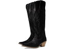 (取寄) ディンゴ レディース サンダー ロード Dingo women Thunder Road Black