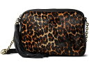 () z[{[ fB[X j[ X[ NX{fB HOBO women HOBO Renny Small Crossbody Leopard