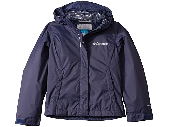 (取寄) コロンビア キッズ ガールズ アルカディア ジャケット (リトル キッズ/ビッグ キッズ) Columbia Kids girls Columbia Kids Arcadia Jacket (Little Kids/Big Kids) Nocturnal