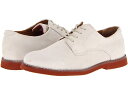 (取寄) フローシャイム キッズ ボーイズ カーニー ジュニア (トドラー/リトル キッド/ビッグ キッド) Florsheim Kids boys Kearny Jr. (Toddler/Little Kid/Big Kid) White