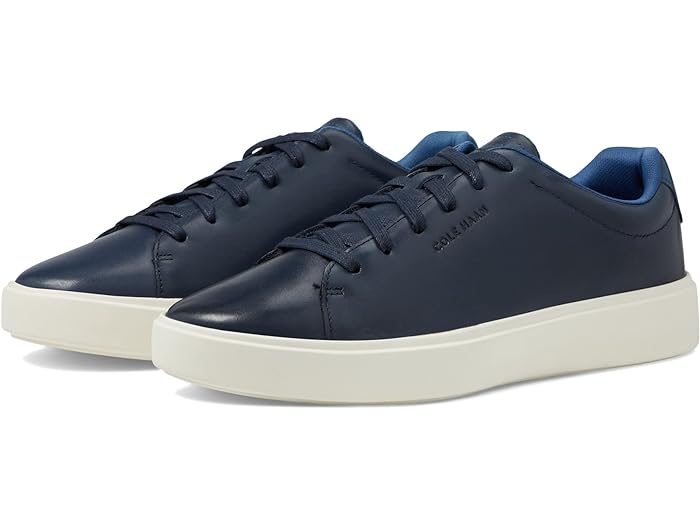 (取寄) コールハーン メンズ グランド クロスコート トラベラー スニーカー Cole Haan men Grand Crosscourt Traveler ...