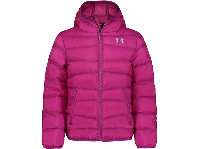 ■商品詳細■ブランドUnder Armour Kids アンダーアーマー キッズ■商品名Under Armour Kids Prime Puffer Jacket (Little Kids)プライム パファー ジャケット (リトル キッズ)■商品状態新品未使用・並行輸入品■色Mystic Magenta■詳細AllUnderArmourアパレルは、タグのないデザインまたはティアアウェイタグが特徴で、残りの部分はありません。-洗濯:洗濯機洗い/タンブラー乾燥■備考(取寄) アンダーアーマー キッズ ガールズ プライム パファー ジャケット (リトル キッズ) Under Armour Kids girls Under Armour Kids Prime Puffer Jacket (Little Kids) Mystic MagentaUnder Armour Kids アンダーアーマー キッズ キッズ アウター ウェア ジャケット ベビー 幼児 キッズ ジュニア ブランド カジュアル zp-9912598